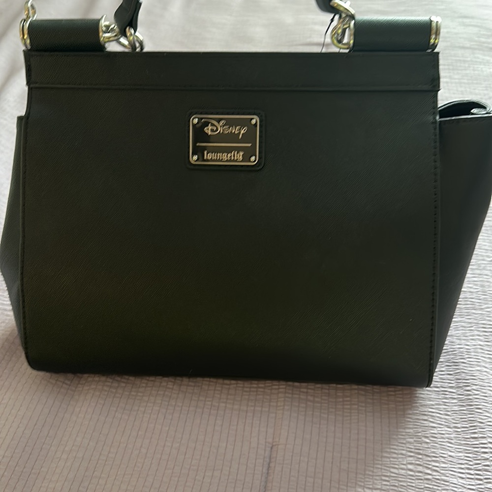 Loungefly bag - Picture 2 of 5